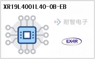 XR19L400IL40-0B-EB