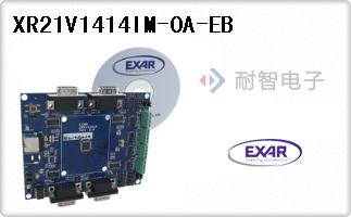 XR21V1414IM-0A-EB