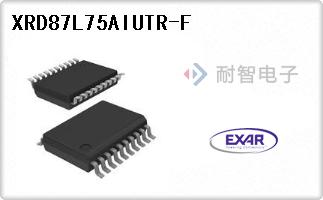 XRD87L75AIUTR-F