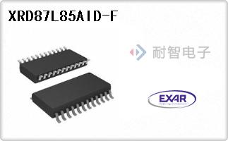 XRD87L85AID-F