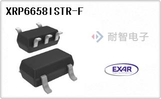 XRP6658ISTR-F