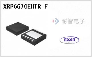 XRP6670EHTR-F