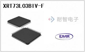 XRT73L03BIV-F