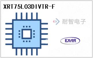 XRT75L03DIVTR-F