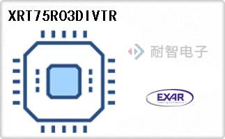 XRT75R03DIVTR