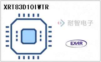 XRT83D10IWTR