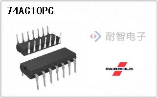 74AC10PC