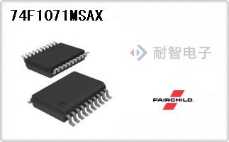 74F1071MSAX