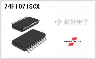 74F1071SCX