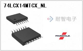 74LCX14MTCX_NL