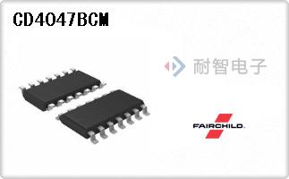 CD4047BCM