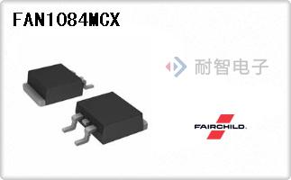 FAN1084MCX