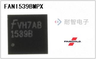 FAN1539BMPX