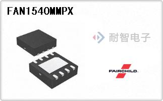 FAN1540MMPX