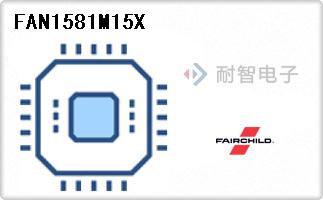 FAN1581M15X