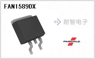 FAN1589DX