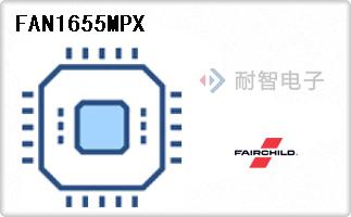 FAN1655MPX