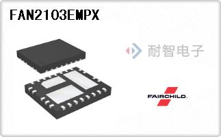 FAN2103EMPX