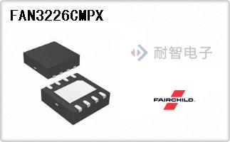 FAN3226CMPX