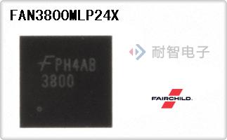 FAN3800MLP24X