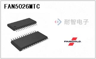 FAN5026MTC