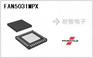 FAN5031MPX