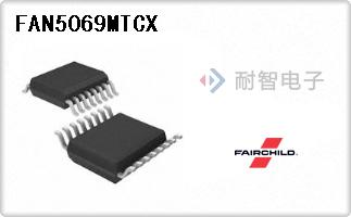 FAN5069MTCX