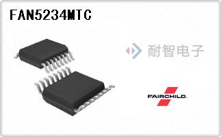 FAN5234MTC