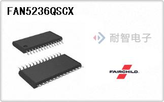 FAN5236QSCX