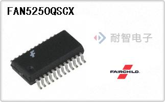 FAN5250QSCX