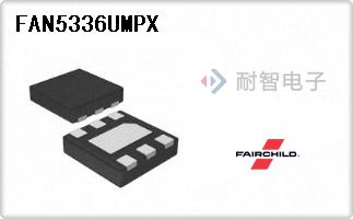 FAN5336UMPX