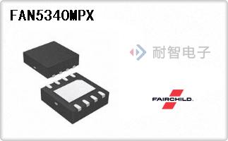 FAN5340MPX