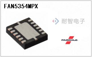 FAN5354MPX