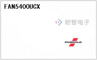 FAN5400UCX