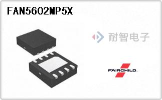 FAN5602MP5X