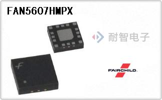 FAN5607HMPX