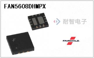 FAN5608DHMPX