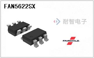 FAN5622SX