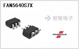 FAN5640S7X