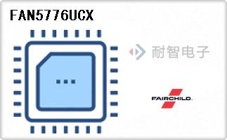 FAN5776UCX