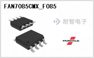 FAN7085CMX_F085