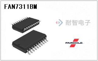 FAN7311BM