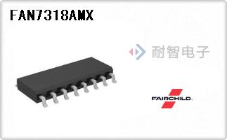 FAN7318AMX