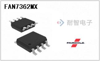 FAN7362MX