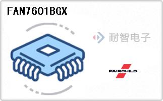 FAN7601BGX