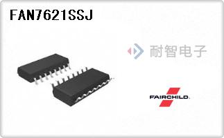 FAN7621SSJ