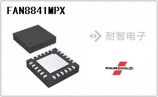 FAN8841MPX