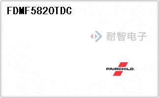 FDMF5820TDC