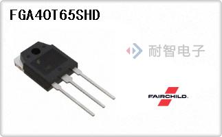 FGA40T65SHD