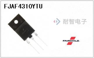 FJAF4310YTU